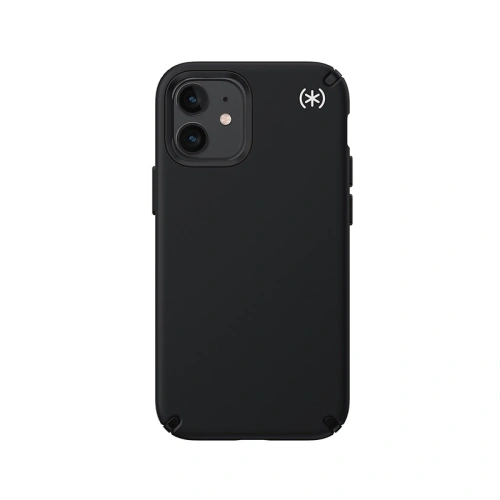 Kup Etui Speck Presidio2 Pro Apple iPhone 12 mini s povrchovou úpravou MICROBAN (černá) - SPK188BLK - {ean13} - Sklep Home Screen