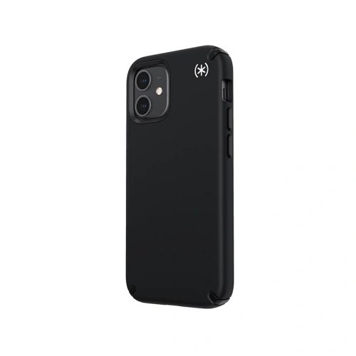 Kup Etui Speck Presidio2 Pro Apple iPhone 12 mini s povrchovou úpravou MICROBAN (černá) - SPK188BLK - {ean13} - Sklep Home Screen