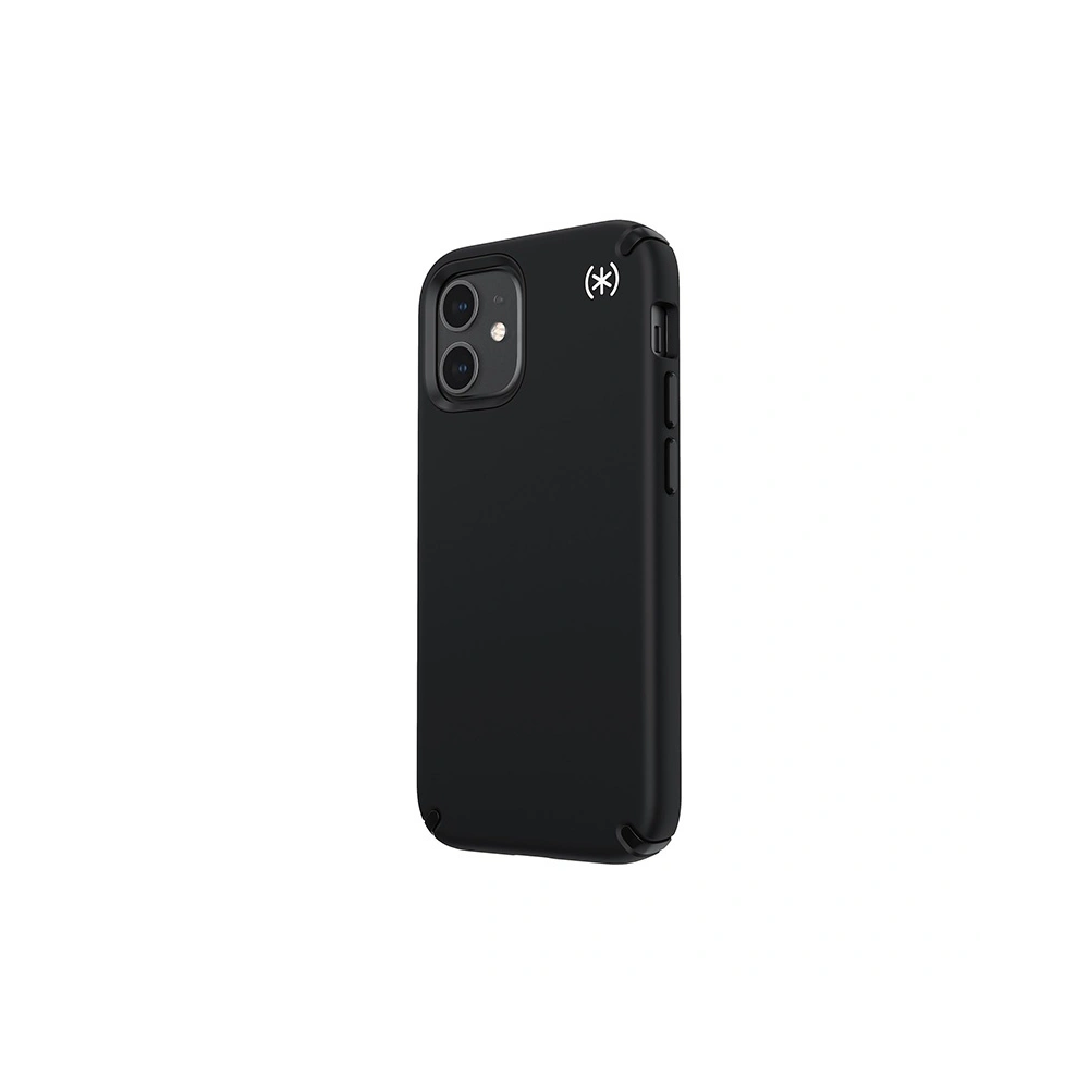 Etui Speck Presidio2 Pro Apple iPhone 12 mini z powłoką MICROBAN (Black)