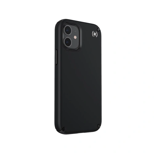 Kup Etui Speck Presidio2 Pro Apple iPhone 12 mini s povrchovou úpravou MICROBAN (černá) - SPK188BLK - {ean13} - Sklep Home Screen