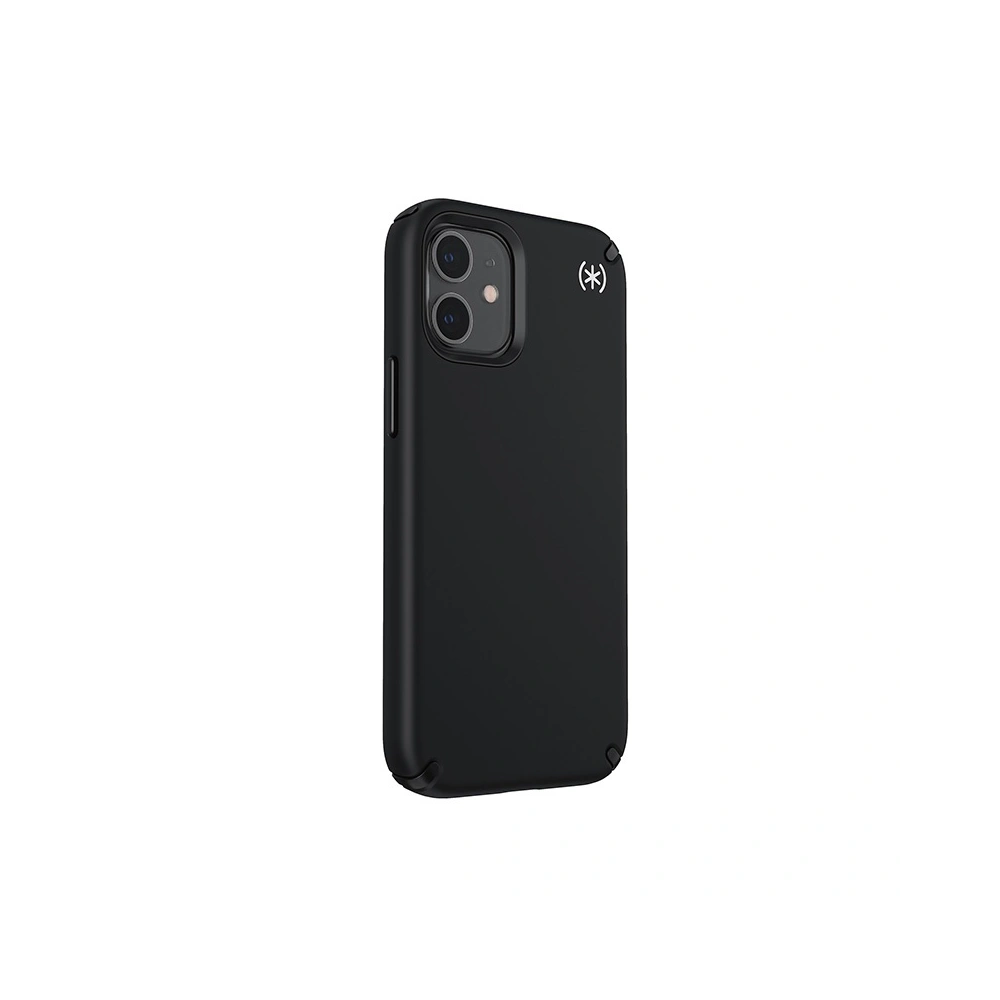 Etui Speck Presidio2 Pro Apple iPhone 12 mini z powłoką MICROBAN (Black)