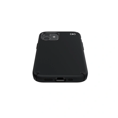 Kup Etui Speck Presidio2 Pro Apple iPhone 12 mini s povrchovou úpravou MICROBAN (černá) - SPK188BLK - {ean13} - Sklep Home Screen