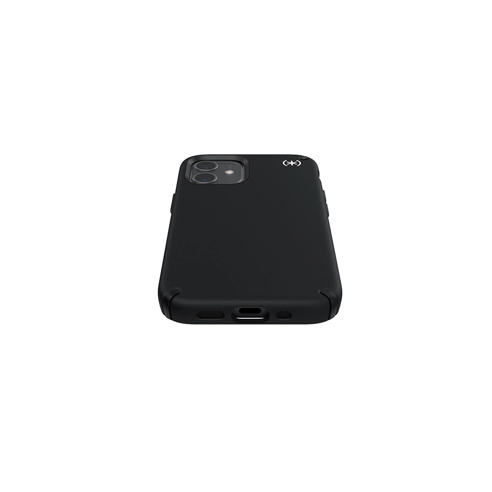 Etui Speck Presidio2 Pro Apple iPhone 12 mini z powłoką MICROBAN (Black)