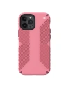 Kup Etui Speck Presidio2 Grip Apple iPhone 12 Pro Max s povrchovou úpravou MICROBAN (Vintage Rose/Lush Burgundy) - SPK173RSBRG - {ean13} - Sklep Home Screen
