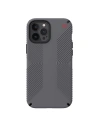 Kup Etui Speck Presidio2 Grip Apple iPhone 12 Pro Max MICROBAN bevonattal (Grafit Szürke/Élénk Piros) - SPK172GRYRED - {ean13} - Sklep Home Screen