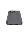 Buy Speck Presidio2 Grip Apple iPhone 12 Pro Max with MICROBAN (Graphite Grey/Bold Red) - SPK172GRYRED - {ean13} - Home Screen Store Europe