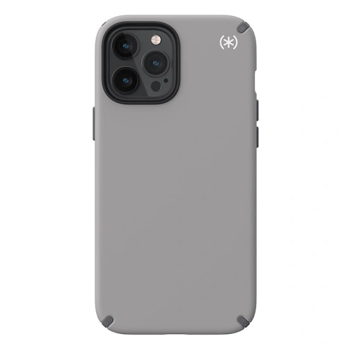 Buy Speck Presidio2 Pro Apple iPhone 12 Pro Max with MICROBAN (Cathedral Grey/Graphite Grey) - SPK171GRY - {ean13} - Home Screen Store Europe