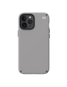 Buy Speck Presidio2 Pro Apple iPhone 12 Pro Max with MICROBAN (Cathedral Grey/Graphite Grey) - SPK171GRY - {ean13} - Home Screen Store Europe