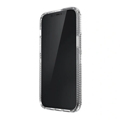 Buy Speck Presidio Perfect-Clear with Grips Apple iPhone 12 Pro Max with MICROBAN (Clear) - SPK170CL - {ean13} - Home Screen Store Europe