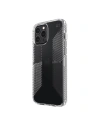 Kup Etui Speck Presidio Perfect-Clear with Grips Apple iPhone 12 Pro Max MICROBAN bevonattal (Clear) - SPK170CL - {ean13} - Sklep Home Screen