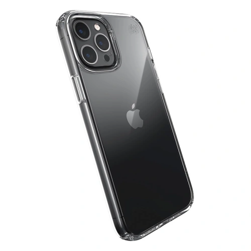 Buy Speck Presidio Perfect-Clear Apple iPhone 12 Pro Max with MICROBAN (Clear) - SPK169CL - {ean13} - Home Screen Store Europe