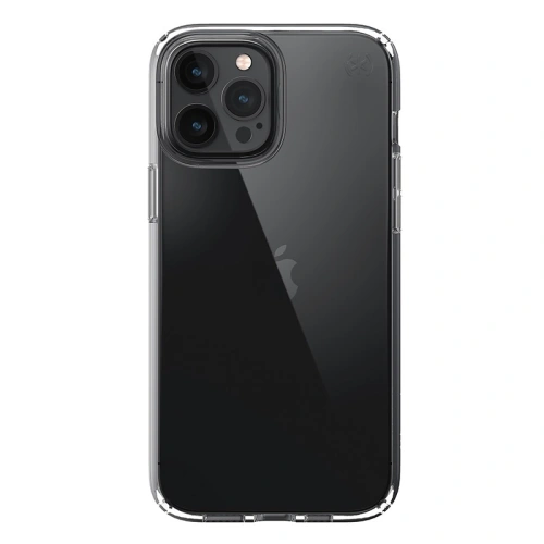 Buy Speck Presidio Perfect-Clear Apple iPhone 12 Pro Max with MICROBAN (Clear) - SPK169CL - {ean13} - Home Screen Store Europe