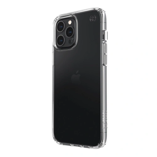 Buy Speck Presidio Perfect-Clear Apple iPhone 12 Pro Max with MICROBAN (Clear) - SPK169CL - {ean13} - Home Screen Store Europe