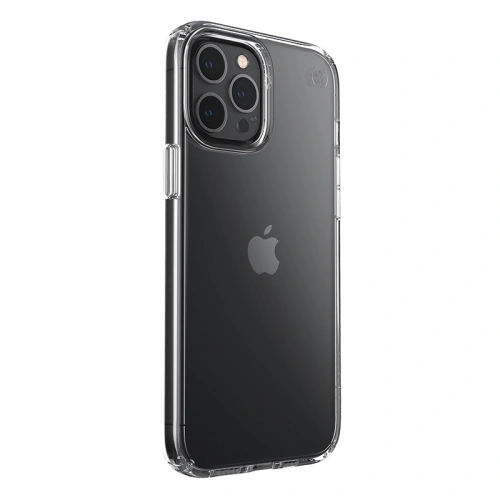 Buy Speck Presidio Perfect-Clear Apple iPhone 12 Pro Max with MICROBAN (Clear) - SPK169CL - {ean13} - Home Screen Store Europe