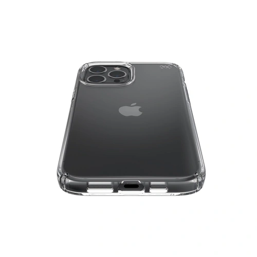 Buy Speck Presidio Perfect-Clear Apple iPhone 12 Pro Max with MICROBAN (Clear) - SPK169CL - {ean13} - Home Screen Store Europe