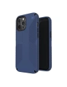 Speck Presidio2 Grip Apple iPhone 12 Pro Max with MICROBAN (Coastal Blue/Stormblue)