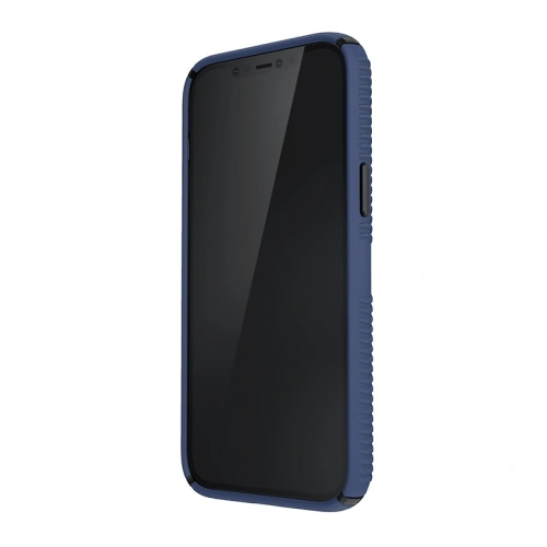 Kup Etui Speck Presidio2 Grip Apple iPhone 12 Pro Max z powłoką MICROBAN (Coastal Blue/Stormblue) - SPK168BLU - {ean13} - Sklep Home Screen