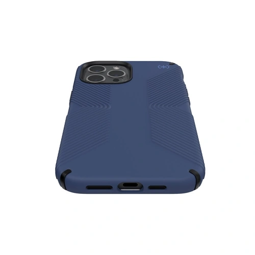 Kup Etui Speck Presidio2 Grip Apple iPhone 12 Pro Max z powłoką MICROBAN (Coastal Blue/Stormblue) - SPK168BLU - {ean13} - Sklep Home Screen