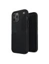 Speck Apple Tasche Presidio2 Grip iPhone 12 Pro Max mit MICROBAN-Beschichtung (Schwarz)