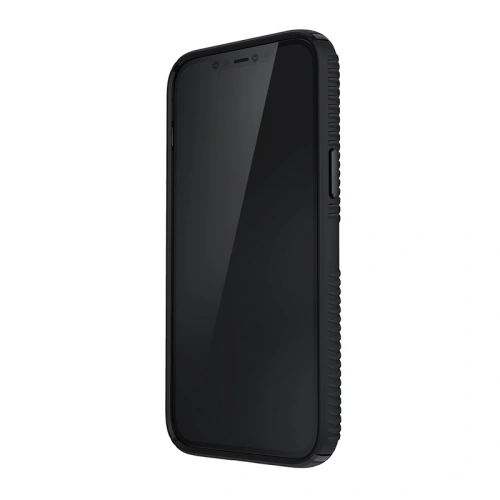 Buy Speck Presidio2 Grip Apple iPhone 12 Pro Max with MICROBAN (Black) - SPK167BLK - {ean13} - Home Screen Store Europe