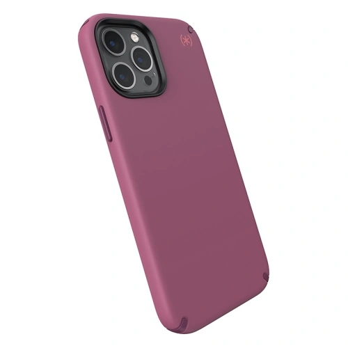 Buy Speck Presidio2 Pro Apple iPhone 12 Pro Max with MICROBAN (LSH Burgundy) - SPK166BRG - {ean13} - Home Screen Store Europe