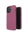 Speck Presidio2 Pro Apple iPhone 12 Pro Max with MICROBAN (LSH Burgundy)