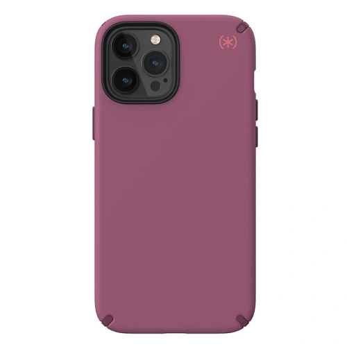 Buy Speck Presidio2 Pro Apple iPhone 12 Pro Max with MICROBAN (LSH Burgundy) - SPK166BRG - {ean13} - Home Screen Store Europe