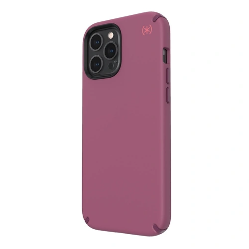 Buy Speck Presidio2 Pro Apple iPhone 12 Pro Max with MICROBAN (LSH Burgundy) - SPK166BRG - {ean13} - Home Screen Store Europe