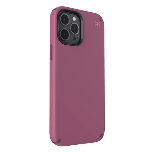 Buy Speck Presidio2 Pro Apple iPhone 12 Pro Max with MICROBAN (LSH Burgundy) - SPK166BRG - {ean13} - Home Screen Store Europe