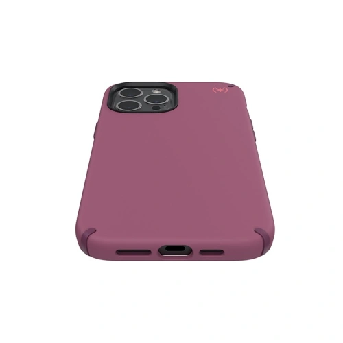Buy Speck Presidio2 Pro Apple iPhone 12 Pro Max with MICROBAN (LSH Burgundy) - SPK166BRG - {ean13} - Home Screen Store Europe