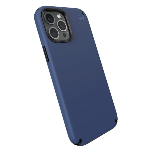 Buy Speck Presidio2 Pro Apple iPhone 12 Pro Max with MICROBAN (Coastal Blue/Stormblue) - SPK165BLU - {ean13} - Home Screen Store Europe