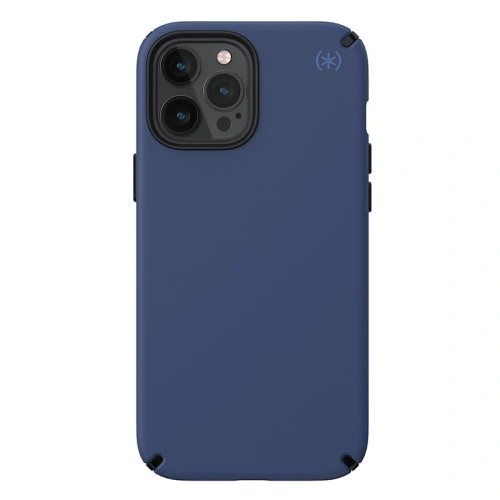 Buy Speck Presidio2 Pro Apple iPhone 12 Pro Max with MICROBAN (Coastal Blue/Stormblue) - SPK165BLU - {ean13} - Home Screen Store Europe