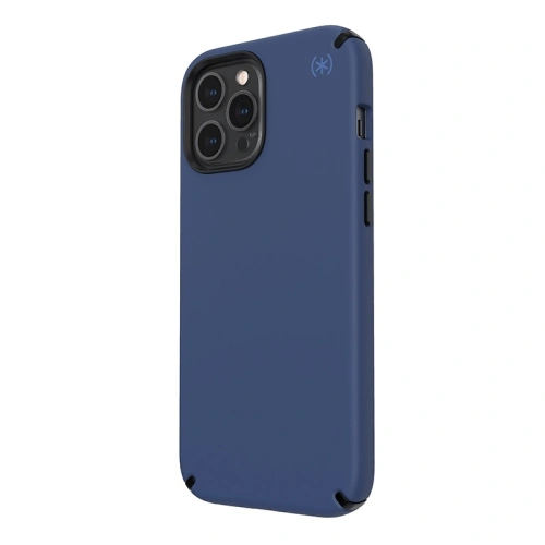 Buy Speck Presidio2 Pro Apple iPhone 12 Pro Max with MICROBAN (Coastal Blue/Stormblue) - SPK165BLU - {ean13} - Home Screen Store Europe