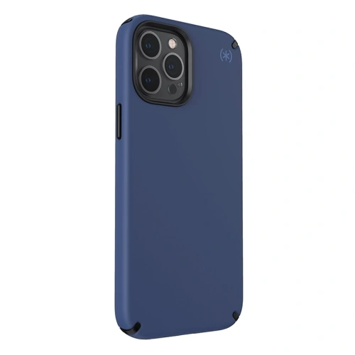 Buy Speck Presidio2 Pro Apple iPhone 12 Pro Max with MICROBAN (Coastal Blue/Stormblue) - SPK165BLU - {ean13} - Home Screen Store Europe