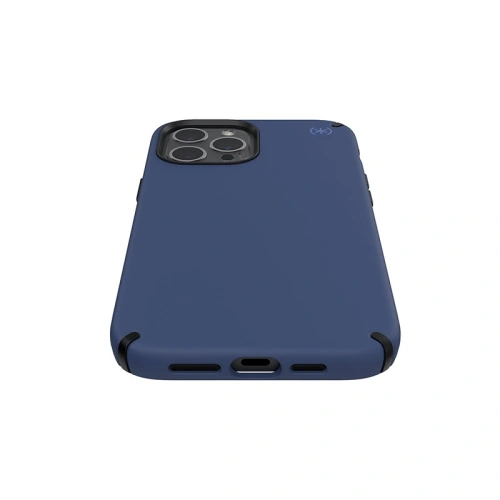 Buy Speck Presidio2 Pro Apple iPhone 12 Pro Max with MICROBAN (Coastal Blue/Stormblue) - SPK165BLU - {ean13} - Home Screen Store Europe