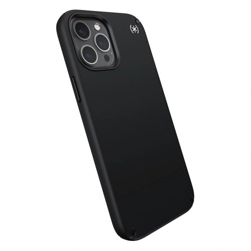 Kup Etui Speck Presidio2 Pro Apple iPhone 12 Pro Max z powłoką MICROBAN (Black) - SPK164BLK - {ean13} - Sklep Home Screen