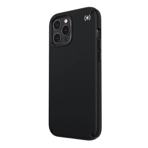 Kup Etui Speck Presidio2 Pro Apple iPhone 12 Pro Max z powłoką MICROBAN (Black) - SPK164BLK - {ean13} - Sklep Home Screen