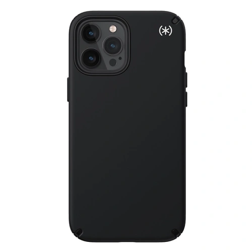 Kup Speck Apple Tasche Presidio2 Pro iPhone 12 Pro Max mit MICROBAN-Beschichtung (Schwarz) - SPK164BLK - {ean13} - Sklep Home Screen