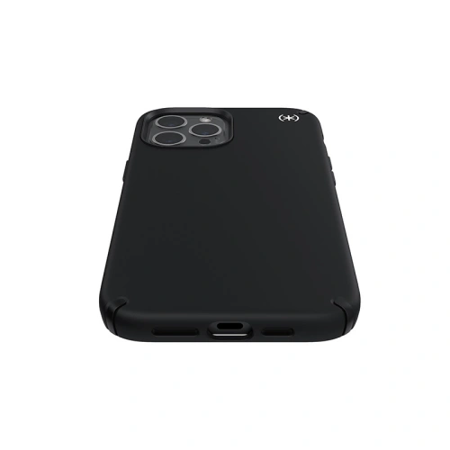 Kup Etui Speck Presidio2 Pro Apple iPhone 12 Pro Max z powłoką MICROBAN (Black) - SPK164BLK - {ean13} - Sklep Home Screen