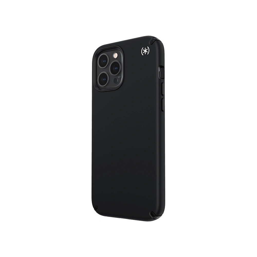 Etui Speck Presidio2 Pro Apple iPhone 12/12 Pro z powłoką MICROBAN (Black)