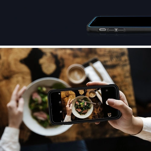 Kup Spigen Apple Gehärtetes Glas GLAS.tR AlignMaster iPhone 12 Pro Max Schwarz [2 PACK] - SPN1348BLK - {ean13} - Sklep Home Screen