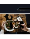 Kup Sticlă temperată Spigen GLAS.tR AlignMaster Apple iPhone 12 mini Negru [2 PACK] - SPN1337 - {ean13} - Sklep Home Screen
