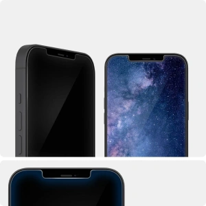 Kup Szkło hartowane Spigen GLAS.tR ez Fit Apple iPhone 12 Pro Max [2 PACK] - SPN1325 - {ean13} - Sklep Home Screen