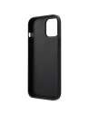 Buy Karl Lagerfeld KLHCP12LPCUIKPI Apple iPhone 12 Pro Max pink hardcase Karl Ikonik Outline - KLD358PNK - {ean13} - Home Screen Store Europe