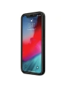 Kup Etui Karl Lagerfeld KLHCP12LSLKHBK Apple iPhone 12 Pro Max černý/black hardcase silikon Karlova hlava - KLD361BLK - {ean13} - Sklep Home Screen