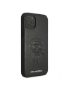 Kup Karl Lagerfeld Apple Tasche KLHCP12MPCUIKBK iPhone 12/12 Pro schwarz/schwarz Hartschale Karl Ikonik Outline - KLD363BLK - {ean13} - Sklep Home Screen