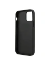 Kup Karl Lagerfeld Apple Tasche KLHCP12MPCUIKBK iPhone 12/12 Pro schwarz/schwarz Hartschale Karl Ikonik Outline - KLD363BLK - {ean13} - Sklep Home Screen