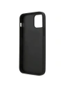 Kup Etui Karl Lagerfeld KLHCP12MSAKICKCBK Apple iPhone 12/12 Pro fekete/black hardcase Saffiano Ikonik Karl&Choupette Head - KLD366BLK - {ean13} - Sklep Home Screen