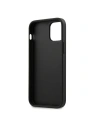 Kup Etui Karl Lagerfeld KLHCP12SPCUIKBK Apple iPhone 12 mini černý/black hardcase Karl Ikonik Outline - KLD371BLK - {ean13} - Sklep Home Screen