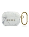 Kup Guess Apple GUACAPTPUMAWH AirPods Pro Abdeckung weiß/weiß Marble Collection - GUE672WHT - {ean13} - Sklep Home Screen
